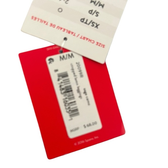 NWT SPANX sage Camo  cropped Women's Leggings - Picture 3 of 5